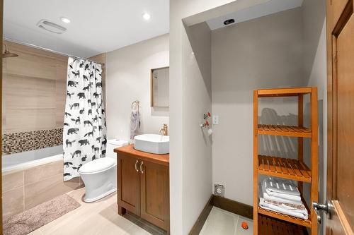 Logement - 515  - 517 Crois. De La Coulée, Lac-Supérieur, QC - Indoor Photo Showing Bathroom