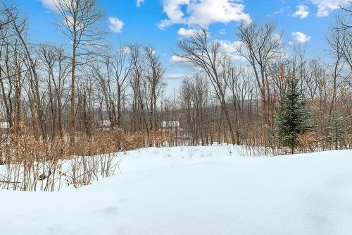 Vue - 515  - 517 Crois. De La Coulée, Lac-Supérieur, QC - Outdoor With View