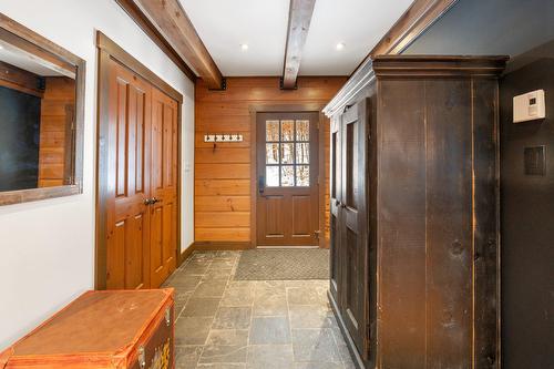 Entrée extérieure - 515  - 517 Crois. De La Coulée, Lac-Supérieur, QC - Indoor Photo Showing Other Room