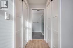 Double closets in Primary Bedroom - 