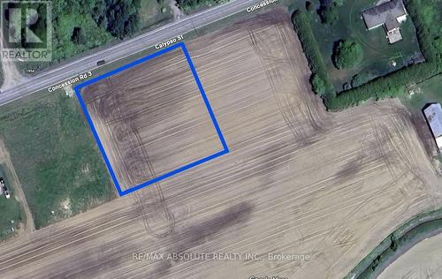 Ptlt 27 Calypso Street, The Nation, ON 