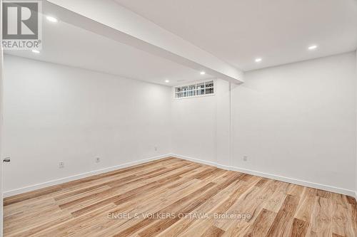 12 Bayside Private, Ottawa, ON - Indoor