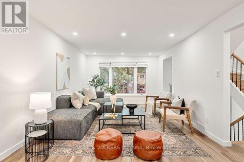 12 Bayside Private, Ottawa, ON - Indoor Photo Showing Other Room