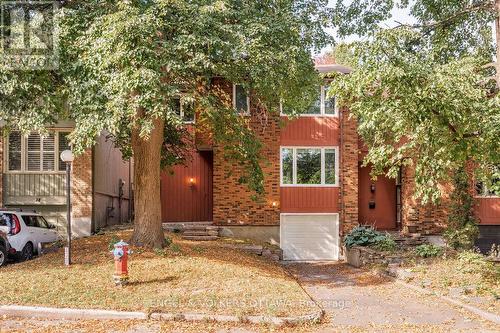 12 Bayside Private, Ottawa, ON - Outdoor