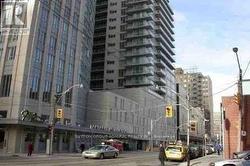 3509 - 210 VICTORIA STREET  Toronto, ON M5B 2R3