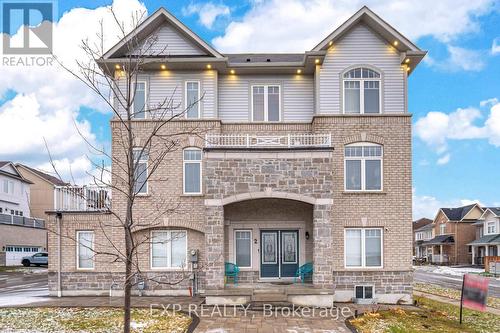 2 CAMILLERI ROAD  Ajax, ON L1Z 0T2