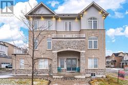 2 CAMILLERI ROAD  Ajax, ON L1Z 0T2