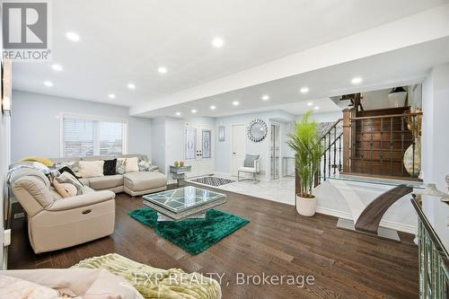 2 Camilleri Road, Ajax, ON - Indoor