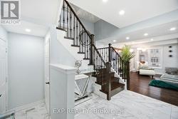 Access to the basement - 