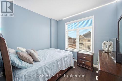Room on the main level - 2 Camilleri Road, Ajax, ON - Indoor Photo Showing Bedroom