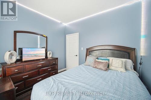 2 Camilleri Road, Ajax, ON - Indoor Photo Showing Bedroom