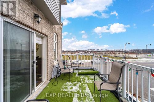 2 Camilleri Road, Ajax, ON - Outdoor
