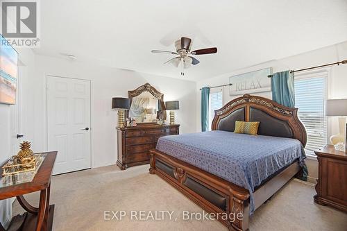 2 Camilleri Road, Ajax, ON - Indoor Photo Showing Bedroom