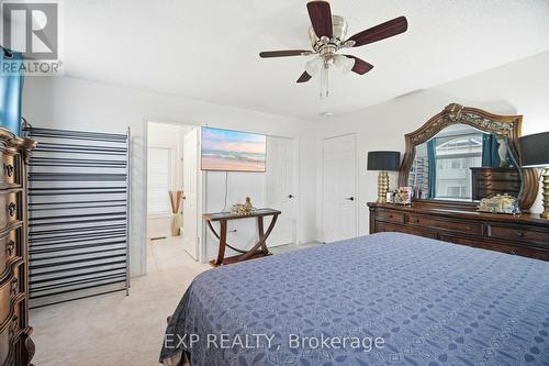2 Camilleri Road, Ajax, ON - Indoor Photo Showing Bedroom