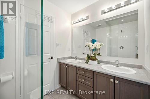 2 Camilleri Road, Ajax, ON - Indoor Photo Showing Bathroom