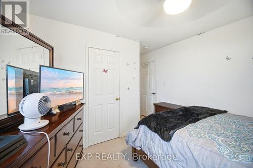 2 Camilleri Road, Ajax, ON - Indoor Photo Showing Bedroom