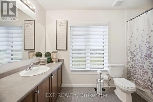 2 Camilleri Road, Ajax, ON - Indoor Photo Showing Bathroom