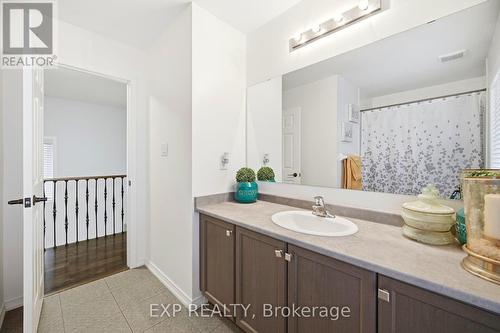 2 Camilleri Road, Ajax, ON - Indoor Photo Showing Bathroom