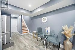 Dining Area (Basement) - 