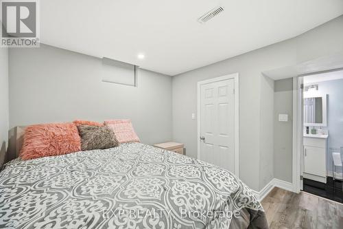 2 Camilleri Road, Ajax, ON - Indoor Photo Showing Bedroom