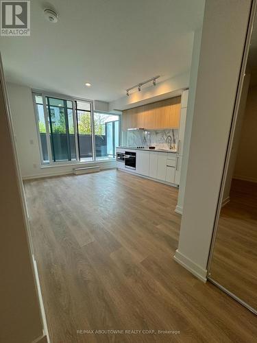 511 - 1100 Sheppard Avenue W, Toronto, ON - Indoor