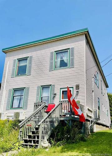 458 Summer St, Saint John, NB 