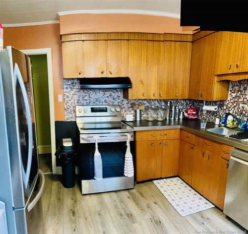 458 Summer St, Saint John, NB 