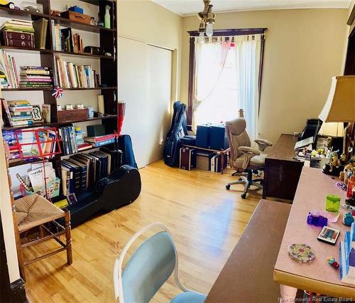 458 Summer St, Saint John, NB 