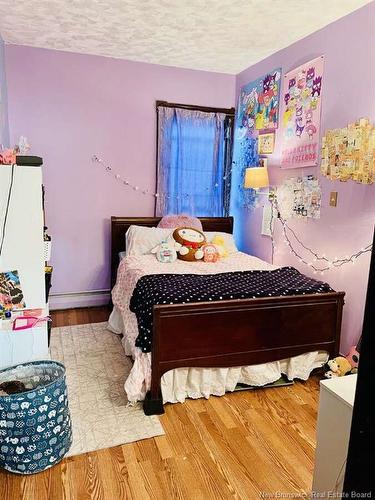 458 Summer St, Saint John, NB 