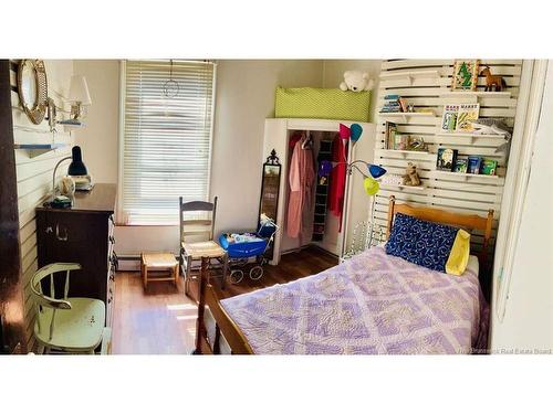 458 Summer St, Saint John, NB 