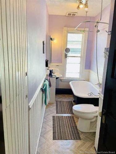 458 Summer St, Saint John, NB 