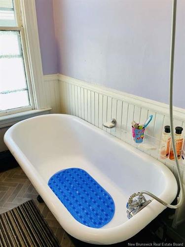 458 Summer St, Saint John, NB 