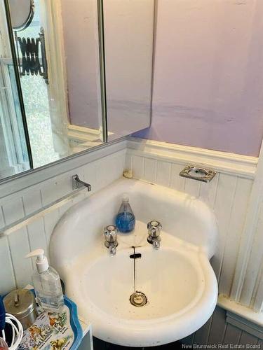 458 Summer St, Saint John, NB 