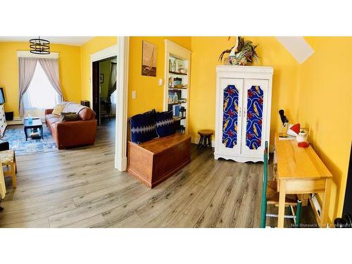 458 Summer St, Saint John, NB 