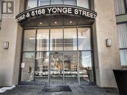 3508 - 5168 YONGE STREET  Toronto, ON M2N 0G1