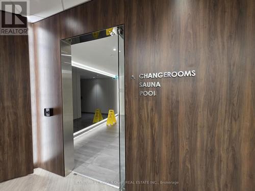 2513 - 1001 Bay Street, Toronto, ON - Indoor Photo Showing Other Room