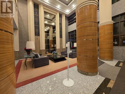 2513 - 1001 Bay Street, Toronto, ON - Indoor Photo Showing Other Room