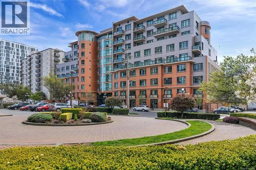 908 1029 View St  Victoria, BC V8V 0C9