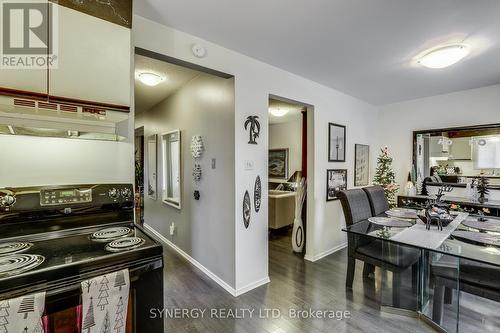 346 Crawford Street, London South (South Q), ON - Indoor Photo Showing Kitchen