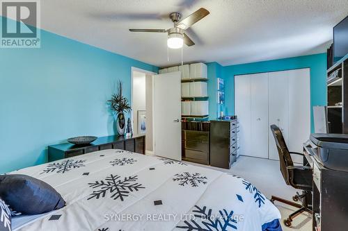 346 Crawford Street, London South (South Q), ON - Indoor Photo Showing Bedroom