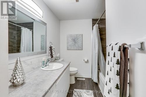 346 Crawford Street, London South (South Q), ON - Indoor Photo Showing Bathroom
