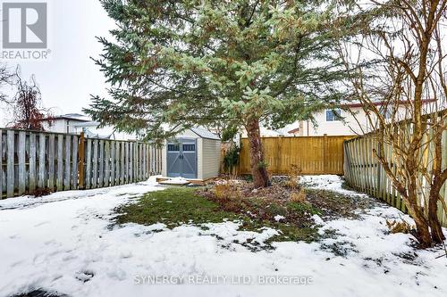 346 Crawford Street, London South (South Q), ON - Outdoor