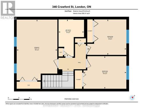 346 Crawford Street, London South (South Q), ON - Other