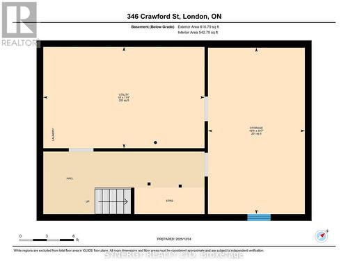 346 Crawford Street, London South (South Q), ON - Other