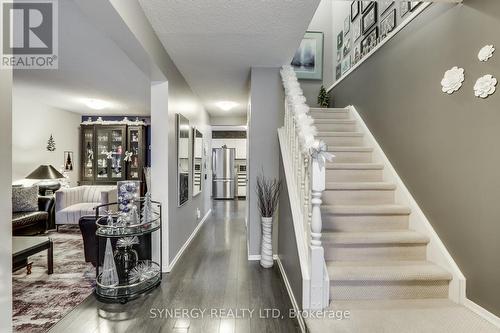 346 Crawford Street, London South (South Q), ON - Indoor Photo Showing Other Room