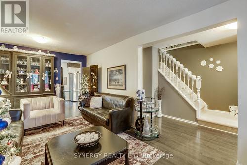 346 Crawford Street, London South (South Q), ON - Indoor