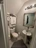 12 Waterstone Way, Whitby, ON  - Indoor Photo Showing Bathroom 