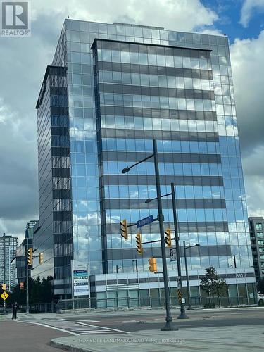 901 - 3601 Highway 7 St. East Street, Markham, ON 