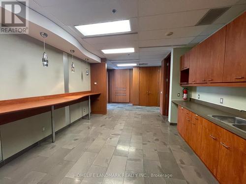 901 - 3601 Highway 7 St. East Street, Markham, ON 