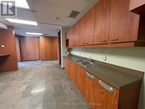 901 - 3601 Highway 7 St. East Street, Markham, ON 